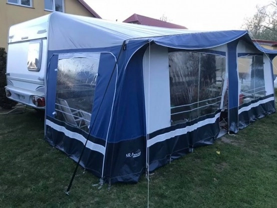                         Przedsionek Uniwersalny 1050/250 NRawnings - Leszno - zdjęcie 2
                        