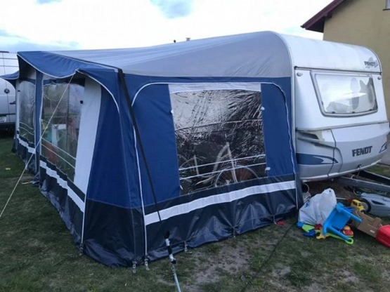                         Przedsionek Uniwersalny 1050/250 NRawnings - Leszno - zdjęcie 3
                        