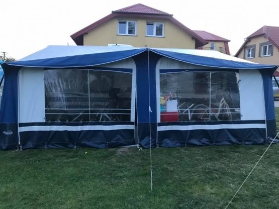                         Przedsionek Uniwersalny 1050/250 NRawnings - Leszno - zdjęcie 5
                        