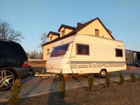                         Hobby Excellent 470, 1998 - zdjęcie 7
                        