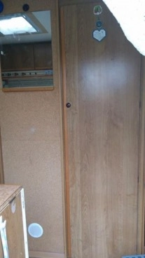                         Adria Optima 4-osobowa z przedsionkiem, gotowa do podróży - zdjęcie 12
                        