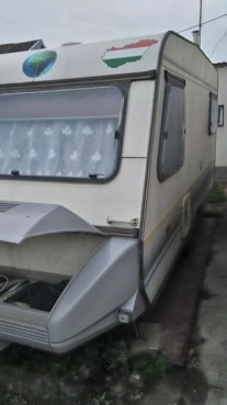                         Adria Optima 4-osobowa z przedsionkiem, gotowa do podróży - zdjęcie 14
                        