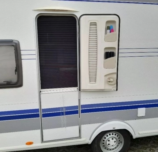                         Hobby 540 EXCELLENT - zdjęcie 11
                        