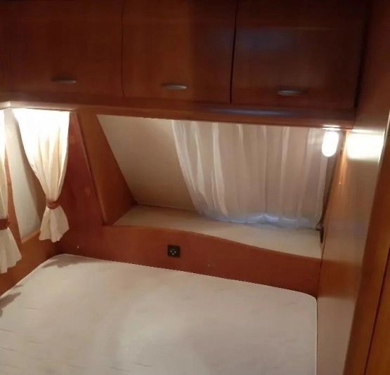                         Hobby 540 EXCELLENT - zdjęcie 14
                        