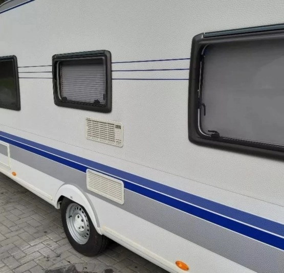                         Hobby 540 EXCELLENT - zdjęcie 4
                        