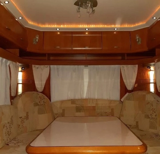                         Hobby 540 EXCELLENT - zdjęcie 5
                        