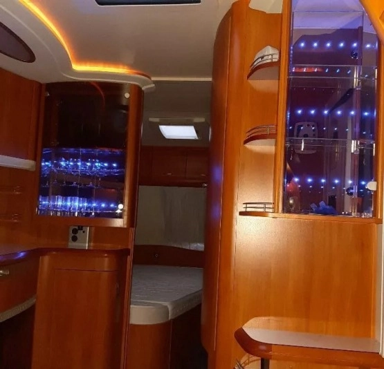                         Hobby 540 EXCELLENT - zdjęcie 6
                        