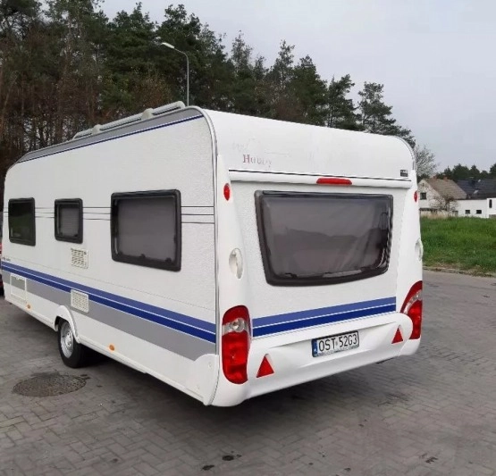                         Hobby 540 EXCELLENT - zdjęcie 7
                        