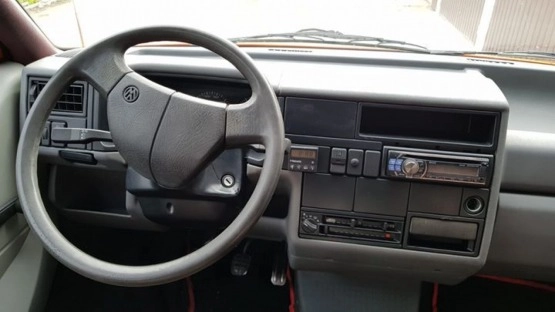                         Westfalia t4 4 os 2.4d camper 1991 zadbany - zdjęcie 10
                        