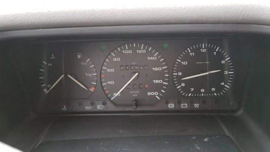                         Westfalia t4 4 os 2.4d camper 1991 zadbany - zdjęcie 11
                        