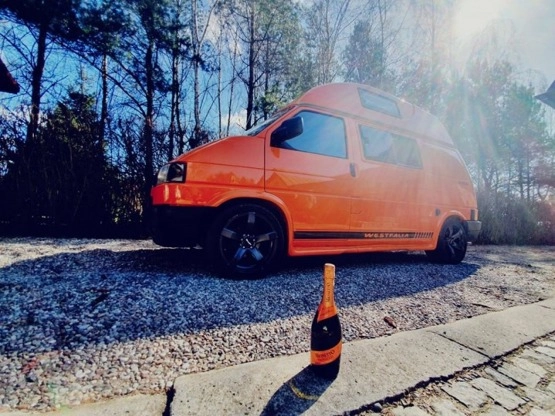                         Westfalia t4 4 os 2.4d camper 1991 zadbany - zdjęcie 19
                        