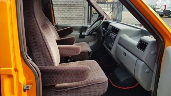                         Westfalia t4 4 os 2.4d camper 1991 zadbany - zdjęcie 4
                        