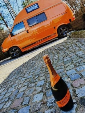                         Westfalia t4 4 os 2.4d camper 1991 zadbany - zdjęcie 9
                        