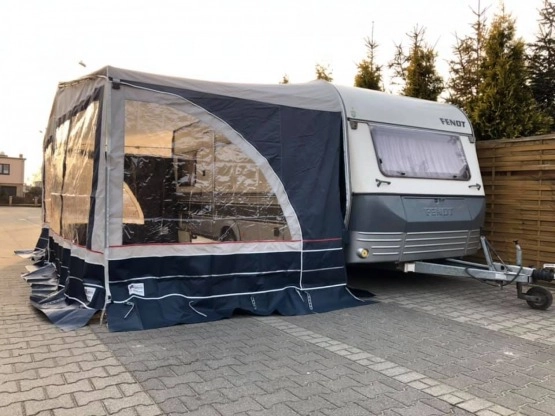                         PRZYCZEPA FENDT DIAMANT 535B - zdjęcie 10
                        