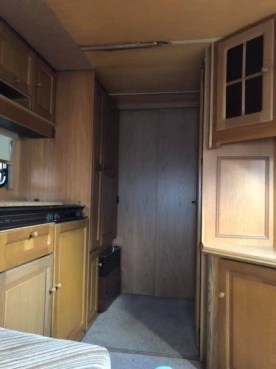                         PRZYCZEPA FENDT DIAMANT 535B - zdjęcie 3
                        