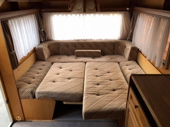                         PRZYCZEPA FENDT DIAMANT 535B - zdjęcie 4
                        