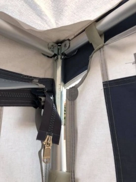                         PRZYCZEPA FENDT DIAMANT 535B - zdjęcie 5
                        