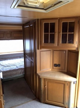                         PRZYCZEPA FENDT DIAMANT 535B - zdjęcie 6
                        