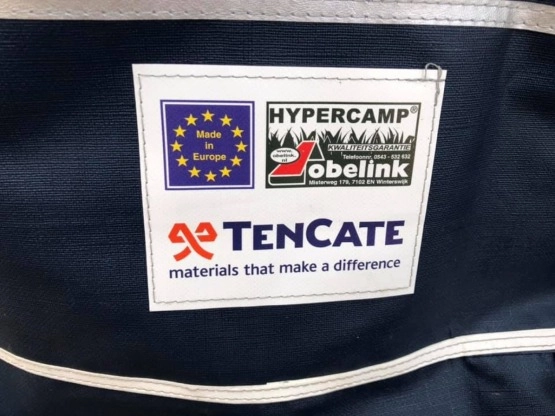                         PRZYCZEPA FENDT DIAMANT 535B - zdjęcie 8
                        