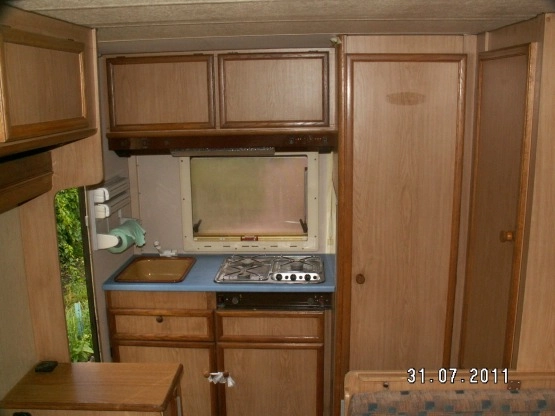                         Kamper Fiat Ducato 1.9 TD - zdjęcie 2
                        