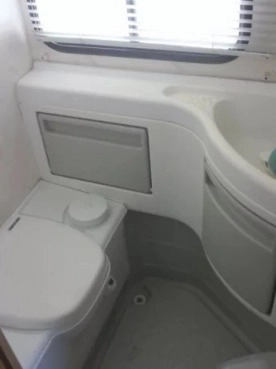                         Kamper Rapido Le Randoneur 710 - zdjęcie 6
                        