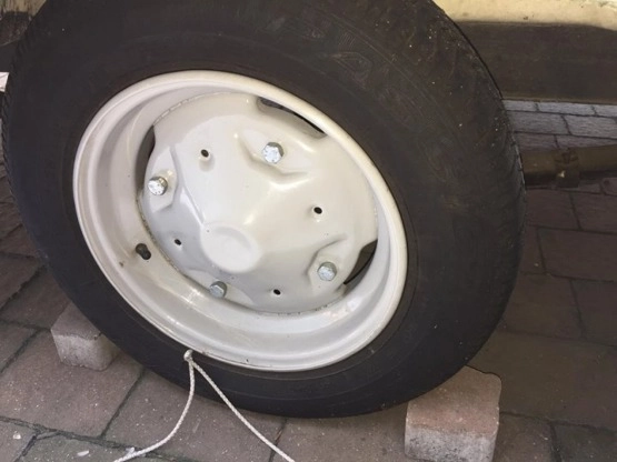                         Niewiadów N126D - zdjęcie 16
                        