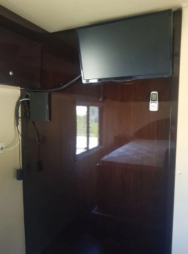                         SPRZEDAM - KAMPER STARLINER 36 RG - zdjęcie 11
                        