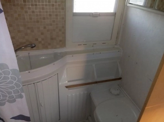                         Kamper Fiat Ducato z 1997 roku - zdjęcie 4
                        