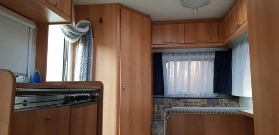                         Burstner 420 tn, rok 99, w Polsce od 2008 - zdjęcie 16
                        