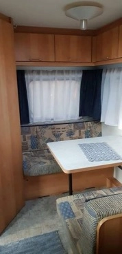                         Burstner 420 tn, rok 99, w Polsce od 2008 - zdjęcie 4
                        