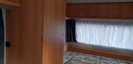                         Burstner 420 tn, rok 99, w Polsce od 2008 - zdjęcie 5
                        