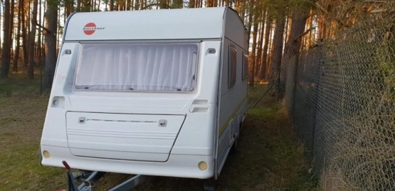                         Burstner 420 tn, rok 99, w Polsce od 2008 - zdjęcie 6
                        