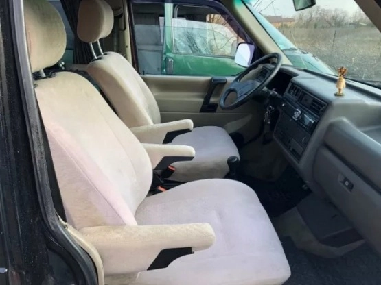                         VW T4 soft camper kamper Reimo Westfalia kempingowy camping volkswagen - zdjęcie 7
                        