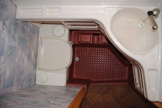                         HOBBY 545 Zarejestrowana! WC! Przedsionek! Ogrzewanie! 4-5 osobowa! - zdjęcie 8
                        