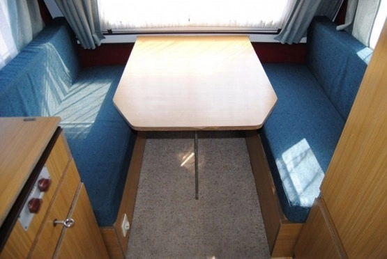                         NIEWIADÓW N126N Kompletna! Oryginalna! Zarejestrowana! Przedsionek! - zdjęcie 6
                        