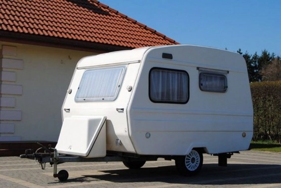                         NIEWIADÓW N126N Kompletna! Oryginalna! Zarejestrowana! Przedsionek! - zdjęcie 8
                        