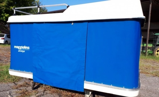                         Namiot dachowy maggiolina adventure - zdjęcie 1
                        