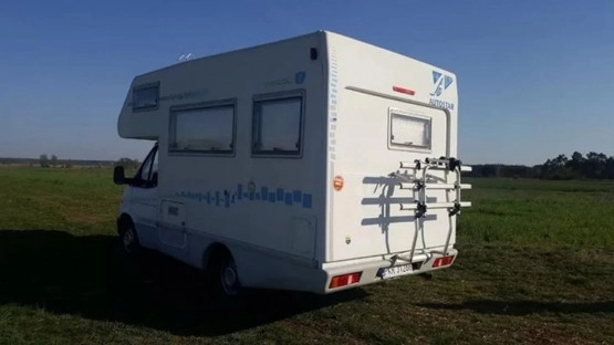                         Ford Transit 2.5 TD Autostar - zdjęcie 3
                        