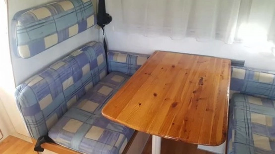                         Ford Transit 2.5 TD Autostar - zdjęcie 4
                        