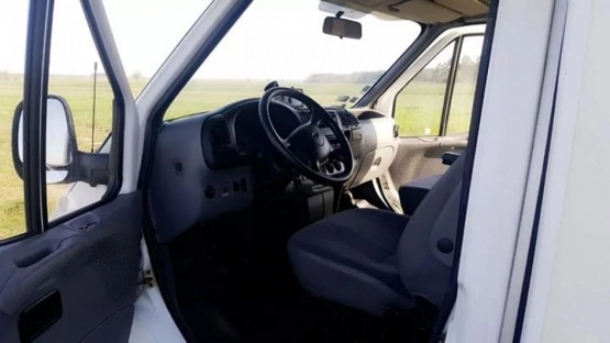                         Ford Transit 2.5 TD Autostar - zdjęcie 5
                        