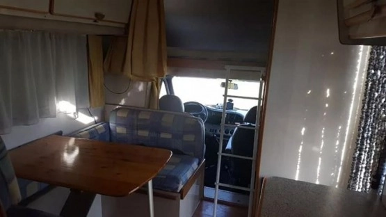                         Ford Transit 2.5 TD Autostar - zdjęcie 7
                        