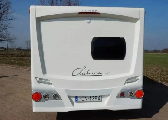                         Lunar CLUBMAN Wyjątkowa Okazja PROMOCJA! - zdjęcie 10
                        