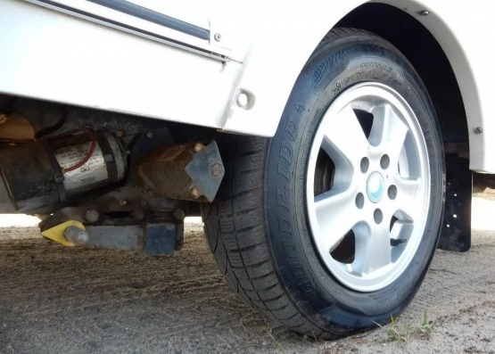                         Lunar CLUBMAN Wyjątkowa Okazja PROMOCJA! - zdjęcie 14
                        