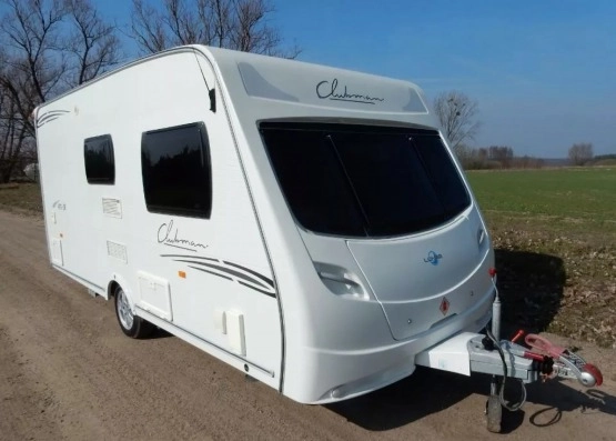                         Lunar CLUBMAN Wyjątkowa Okazja PROMOCJA! - zdjęcie 1
                        