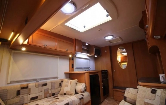                         Lunar CLUBMAN Wyjątkowa Okazja PROMOCJA! - zdjęcie 32
                        