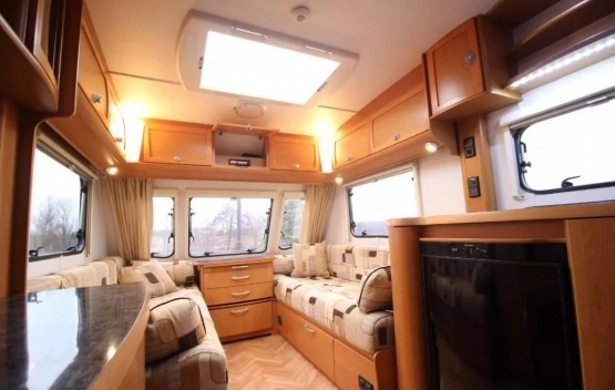                         Lunar CLUBMAN Wyjątkowa Okazja PROMOCJA! - zdjęcie 3
                        