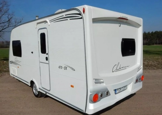                         Lunar CLUBMAN Wyjątkowa Okazja PROMOCJA! - zdjęcie 5
                        