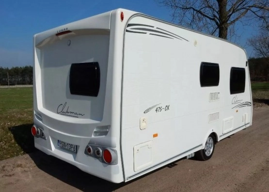                         Lunar CLUBMAN Wyjątkowa Okazja PROMOCJA! - zdjęcie 8
                        