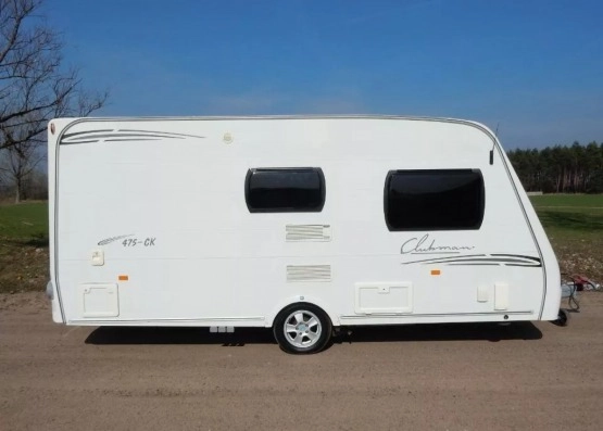                         Lunar CLUBMAN Wyjątkowa Okazja PROMOCJA! - zdjęcie 9
                        