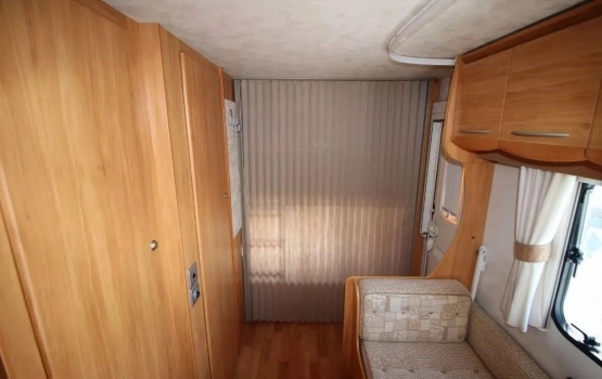                         Przyczepa Adria 524 z 2007 roku - zdjęcie 18
                        